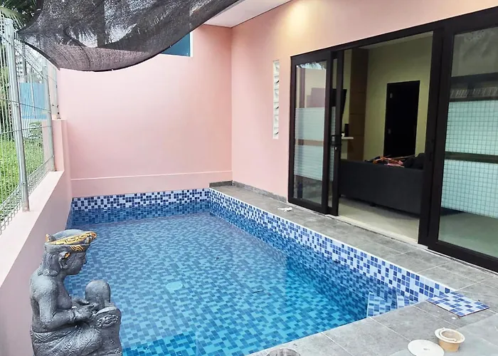 Dparis Ubud