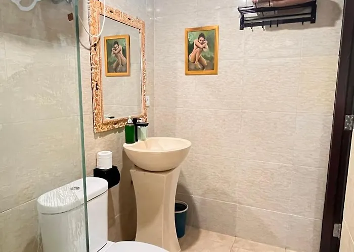 Dparis Villa *