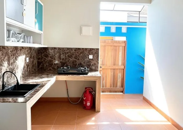 Dparis Villa *