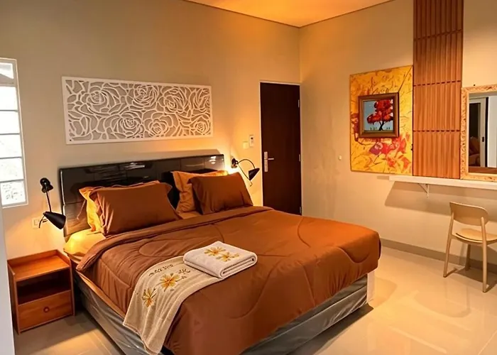 Dparis * Ubud