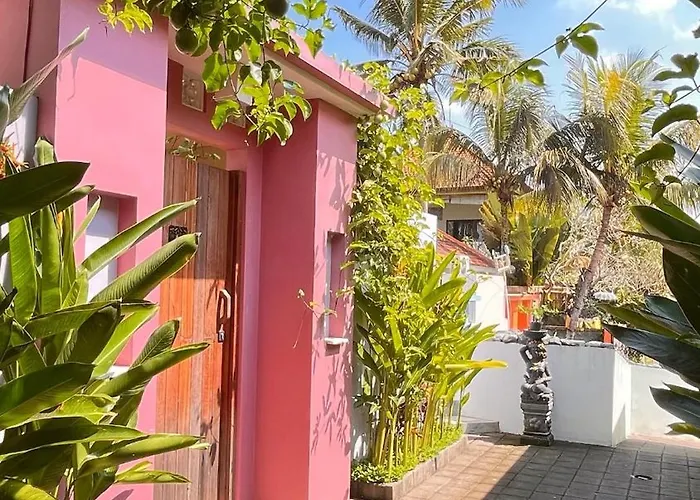 Dparis Villa