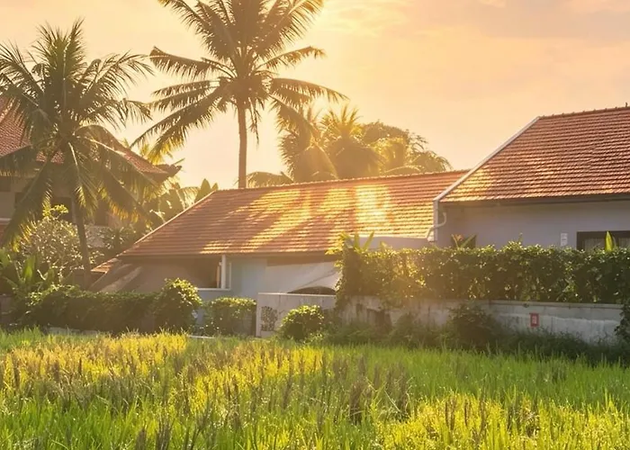 Dparis Ubud