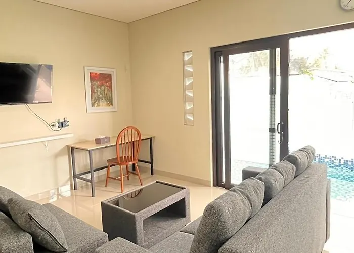 Dparis Villa