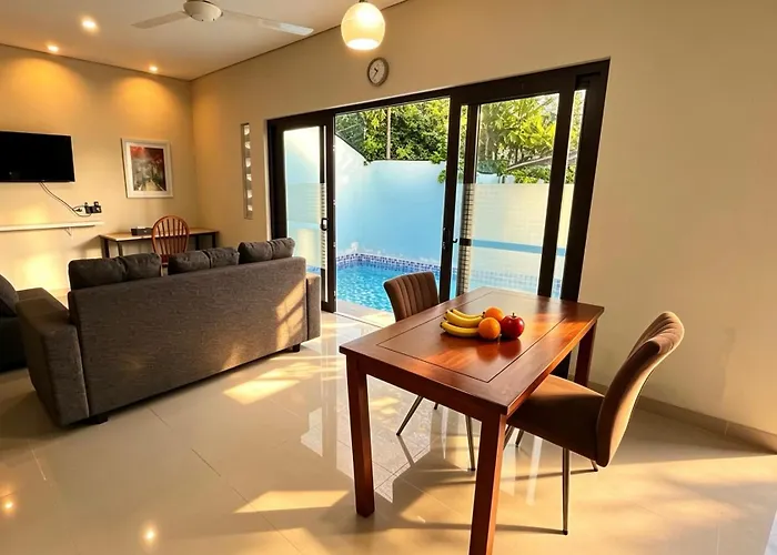 Dparis Ubud