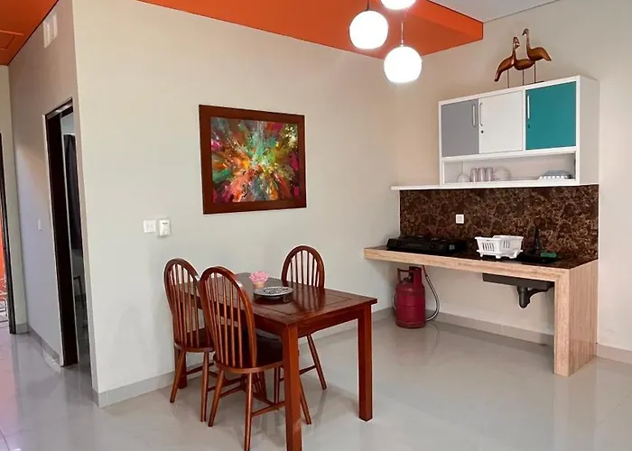 Dparis Villa