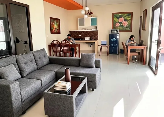 Dparis Ubud