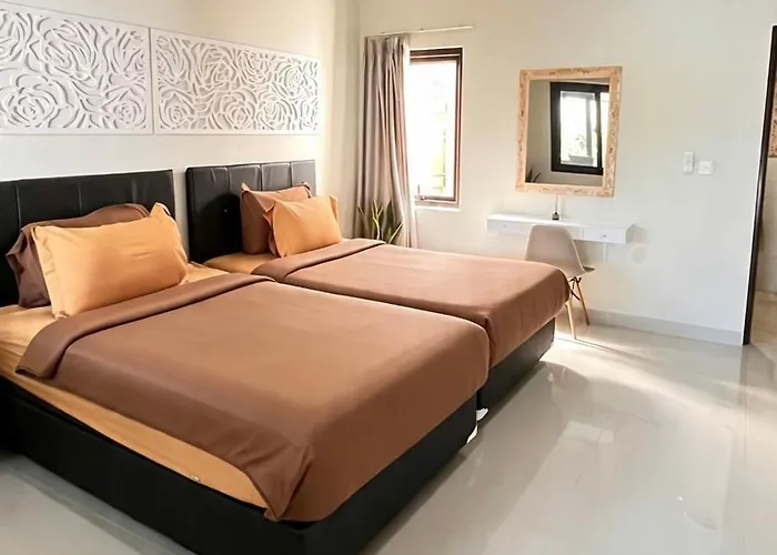 Dparis Ubud