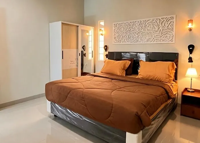 Dparis Ubud